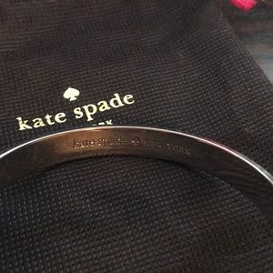 Kate Spade Bangle